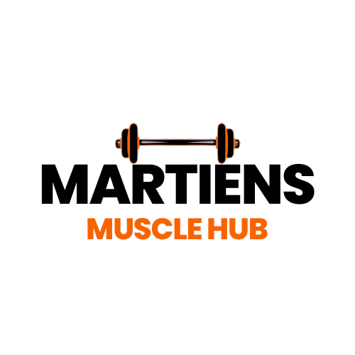 Martiens Muscle Hub